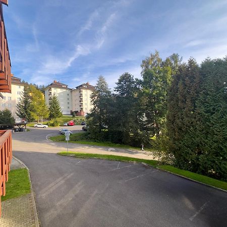 Apartman Mila Eterna II Рокицани Экстерьер фото