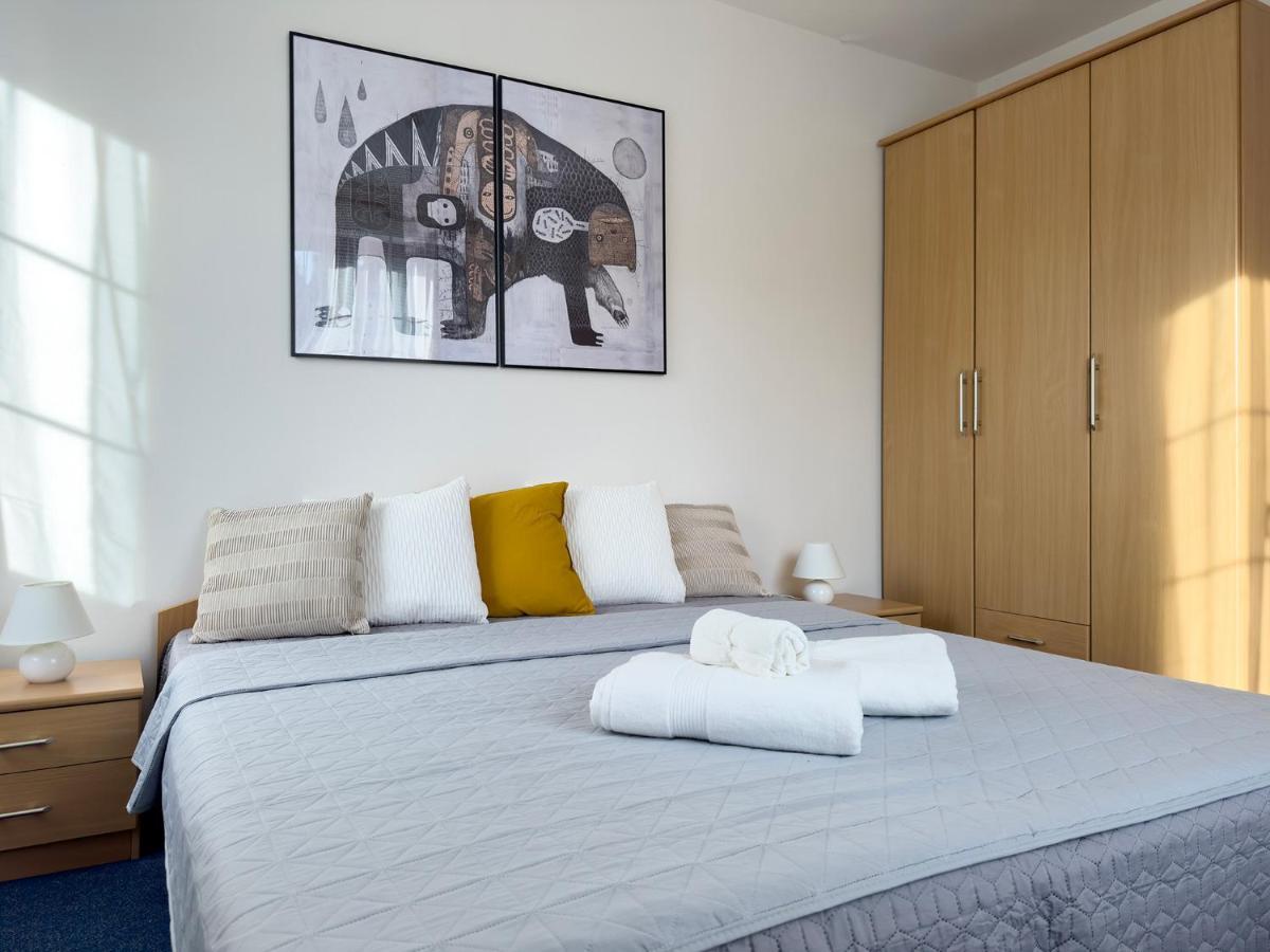 Apartman Mila Eterna II Рокицани Экстерьер фото