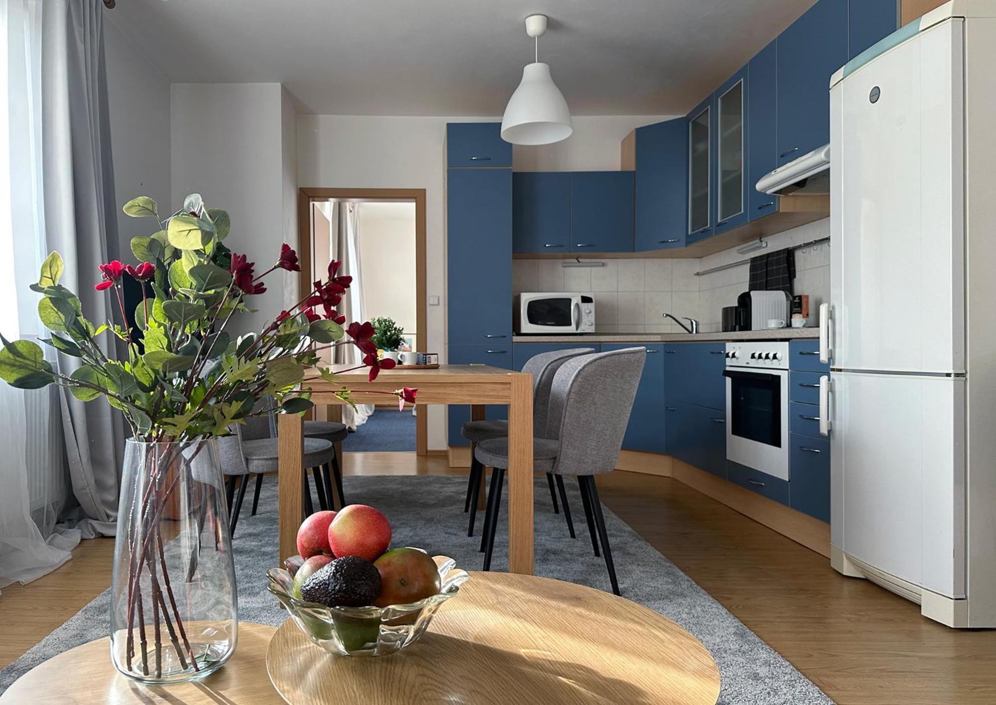 Apartman Mila Eterna II Рокицани Экстерьер фото